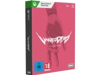 Bilde av Wanted: Dead Collector´s Edition Xbox One • Xbox Series X