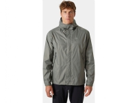 Helly Hansen herrejakke 62252_876 grå s. 2XL