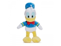 Simba Disney Donald plysj maskot 25cm Andre leketøy merker - Disney