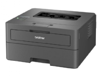 Bilde av Brother Hl-l2447dw - Skriver - S/h - Dupleks - Laser - A4/legal - 1200 X 1200 Dpi - Inntil 32 Spm - Kapasitet: 250 Ark - Usb 2.0, Lan, Wi-fi(n)