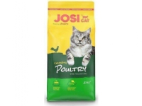 JosiCat KOT CRUNCHY POULTRY /7 650g
