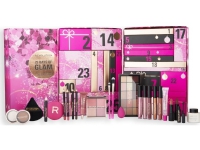 Makeup Revolution Set 24 Days Of Glam Makeup Advent Calendar
