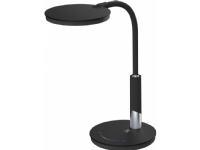 Maxcom skrivebordslampe svart (MAXCOMML5200BL) Belysning - Innendørsbelysning - Bordlamper