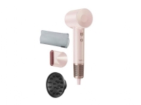 Laifen hårføner Laifen Swift Premium hårføner med ionisering (rosa) N - A