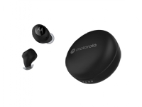 Bilde av Motorola | True Wireless Headphones | Moto Buds 250 | Built-in Microphone | In-ear | Bluetooth | Bluetooth | Wireless | Black