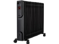 Camry radiator Camry CR7820 LED oljeradiator med fjernkontroll (15 finner)
