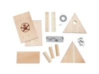 HABA 304544, 280 mm, 400 mm, 190 mm, 1,81 kg