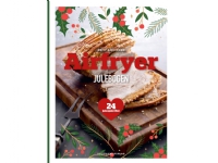 Airfryer-julebogen | Britt Andersen | Språk: Dansk Bøker - Mat & Vin