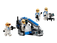 LEGO Star Wars TM 75359 Stridspakke med Ahsokas klonesoldat fra 332. kompani LEGO® - LEGO® Themes O-Z - LEGO Star Wars
