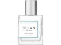 Bilde av Clean, Soft Laundry, Eau De Parfum, For Women, 30 Ml