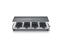 Severin RG 2375, 1700 W, 3,97 kg, 560 mm, 200 mm, 285 mm, 4,83 kg