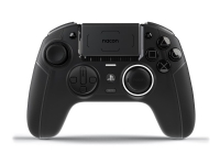 Bilde av Nacon Revolution 5 Pro - Håndkonsoll - Trådløs - Bluetooth - Svart - For Pc, Sony Playstation 4, Sony Playstation 5