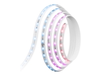 Govee RGBICW LED Strip Lights (5 Meter) Belysning - Innendørsbelysning - Strips & Lysbånd