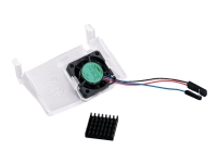 Raspberry Pi - Vifte