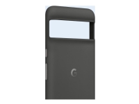 Bilde av Google - Baksidedeksel For Mobiltelefon - Aluminium, Silikon, Polykarbonatskall - Koksgrå - For Pixel 8 Pro