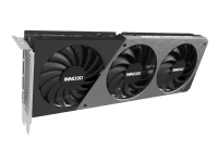 INNO3D GeForce RTX 4060Ti X3 OC 8GB GDDR6 1xHDMI 3xDP PC-Komponenter - Skjermkort & Tilbehør - NVIDIA
