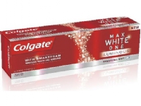 COL JU PASTA 75ml Max White One Luminous red pac&