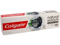Bilde av Colgate Pasta Do Zębów Natural Extracts Charcoal + White 75ml