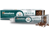 HIMALAYA Tannkrem Ayurvedisk tannkrem med nellikolje 100g