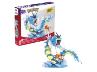 Bilde av Mega Pokémon Hnt95, Byggesett, 8 år, Plast, 411 Stykker, 670,4 G