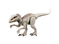 Jurassic World HNT64, 4 år, Flerfarget, Plast N - A