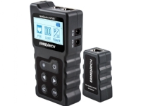 Ermenrich NetGeeks NP25 PoE Tester