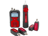 Ermenrich Ping SM110 kabeltester