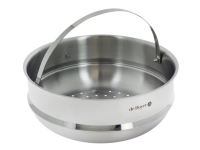 de Buyer - Steam cooker - 24 cm Hvitevarer - Hvitevarer tilbehør