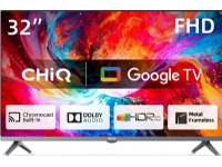 CHiQ L32M8TG LED 32'' Full HD Android TV