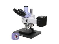 MAGUS Metal D630 Metallurgical Digital Microscope