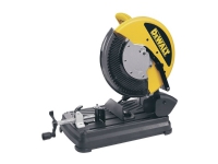 DeWALT DW872-QS, Metall, 35,5 cm, Tungsten Carbide Tipped (TCT), 1300 RPM, 45°, 1 styck