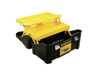 Stanley STST83397-1, Hårt fodral, Plast, 22 kg, Svart, Gul