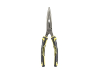 Stanley 0-89-872, Nesetang, Sort, Gult, 20 cm