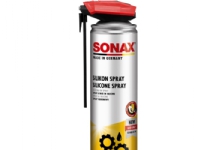 Bilde av Sonax 348300, Bil, Spray, Exterior, Interiør, Flerfarget, Metall, Plast, Gummi, Tre, 400 Ml