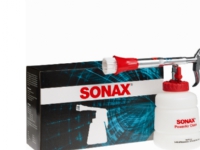 SONAX PowerAir Clean Bilpleie & Bilutstyr - Innvendig Bilpleie - Tekstil Rengjøring