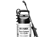 SONAX Foam Sprayer 3 L Bilpleie & Bilutstyr - Utvendig Bilvård - Skumkanon