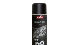 EXO 42 Grafittolje 500ml Bilpleie & Bilutstyr - Utvendig utstyr - Olje og kjemi