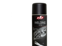 EXO 25 Welding Spray 500ml Bilpleie & Bilutstyr - Utvendig utstyr - Olje og kjemi