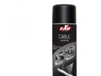 EXO 59 Cable Protection 500ml Bilpleie & Bilutstyr - Utvendig utstyr - Olje og kjemi
