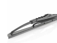 Bosch 3397004578, Wiper blade, Svart, 34 cm, 1 stykker Bilpleie & Bilutstyr - Utvendig utstyr - Vindusviskere