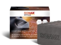 SONAX Coating Applicator (6 pads pr. enhed) Bilpleie & Bilutstyr - Innvendig Bilpleie - Lær Rengjøring