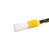 Maxshine Detailing Brush - White Classic #10 Bilpleie & Bilutstyr - Utvendig Bilvård - Bilvask tilbehør