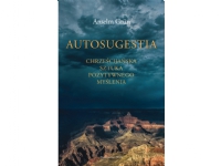 ISBN Autosugestia, Religion, Polsk, Heftet, 112 sider Papir & Emballasje - Kalendere & notatbøker - Notatbøker