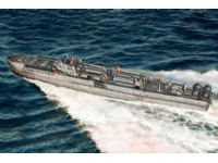 1-35 Motorbåt S-26/S-38