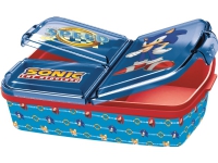 Sonic multirums madkasse, 18 x 13 cm Kjøkkenutstyr - Kjøkkenredskaper