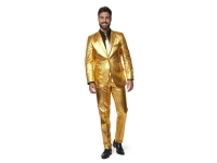 Bilde av Guld Jakkesæt Opposuits