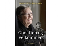 Godaften og velkommen | Hans Otto Bisgaard Stefan Samsøe-Petersen | Språk: Dansk