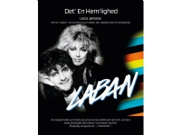 Det’ En Hem’lighed | Lecia Jønsson | Språk: Dansk Bøker - Skjønnlitteratur - Biografier