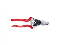 Felco 16, Ambolt, Aluminium, Rød, Stål, Rustfritt stål, 195 mm