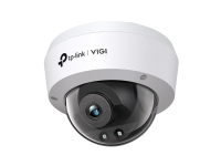 TP-Link VIGI C220I(2.8mm), IP-säkerhetskamera, Inomhus & utomhus, Kabel, CE/BSMI/VCCI/ONVIF, Tak, Vit